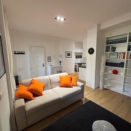 Alfredo Luxury House Apartment Рим Екстериор снимка