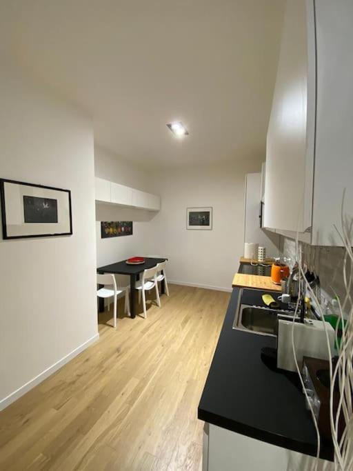 Alfredo Luxury House Apartment Рим Екстериор снимка