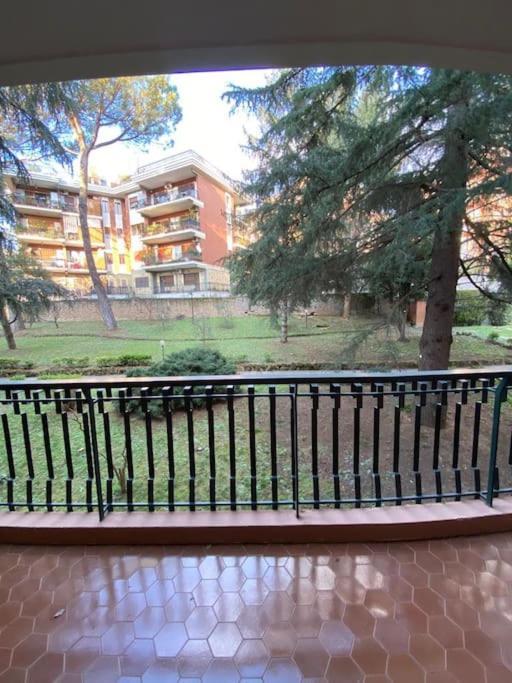 Alfredo Luxury House Apartment Рим Екстериор снимка