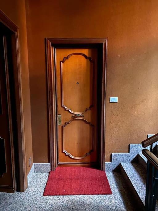 Alfredo Luxury House Apartment Рим Екстериор снимка