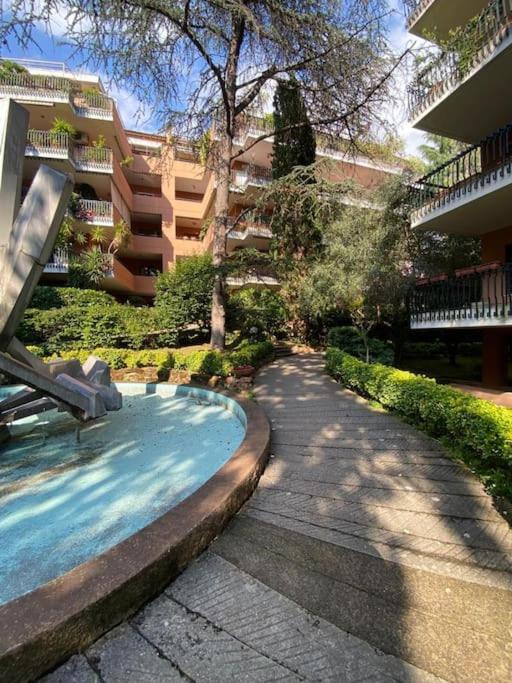 Alfredo Luxury House Apartment Рим Екстериор снимка